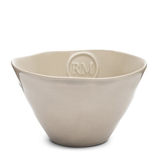 Riviera Maison Portofino Bowl flax M