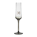 Riviera Maison Champagneglas RM Aura Bubbles Glass
