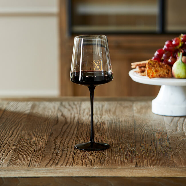 Riviera Maison Wijnglas 	RM Aura Red Wine Glass