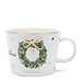 Riviera Maison RM Mok We Wish You A Merry Christmas