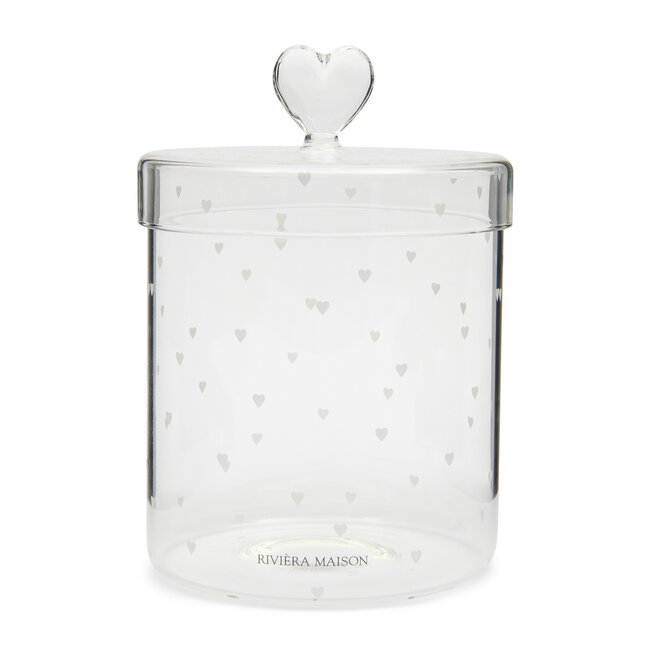 Riviera Maison Voorraadpot Sweets Heart
