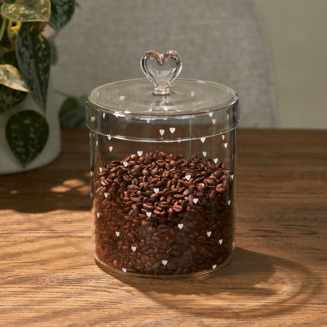Riviera Maison Voorraadpot Sweets Heart