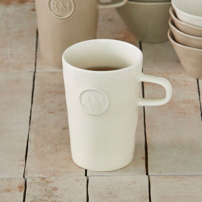 Riviera Maison Mok Portefino, wit L