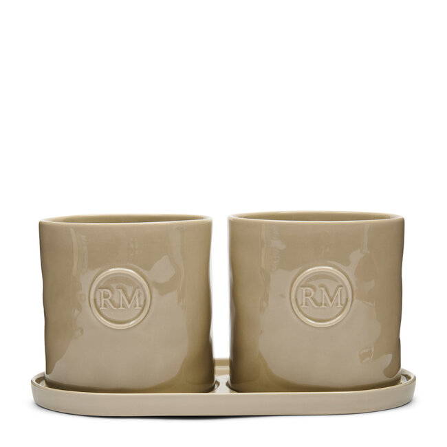 Riviera Maison Portofino Herbs Kitchen Set