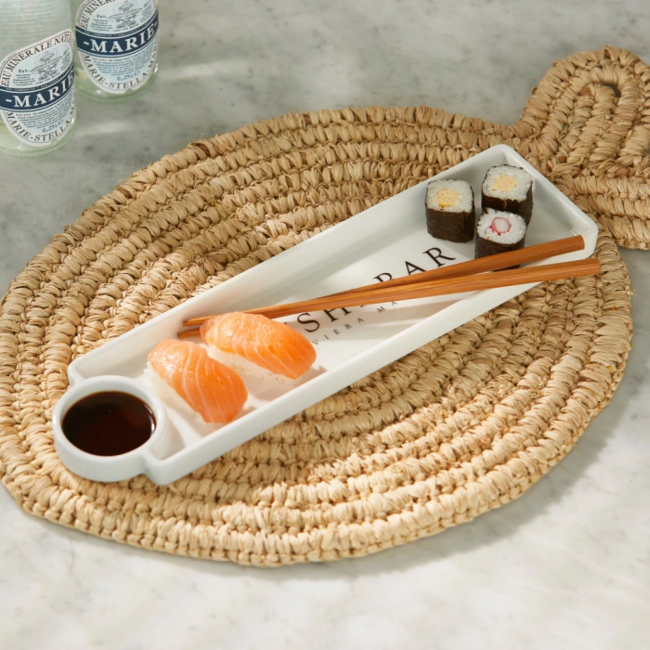 Riviera Maison Bord Sushi Bar