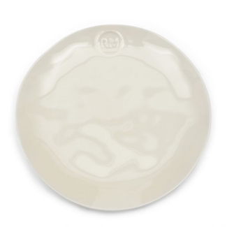 Riviera Maison Ontbijtbord, Portofino, wit