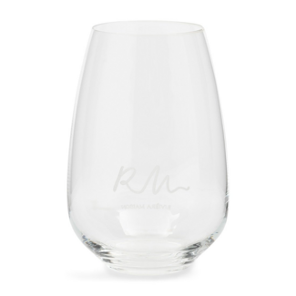 Riviera Maison Taste of RM Water Glass