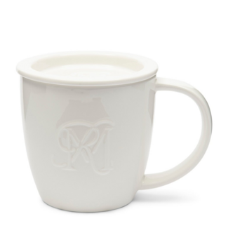 Riviera Maison Classic RM Mug With Tea Tip