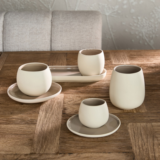 Riviera Maison Clement Mug Tall