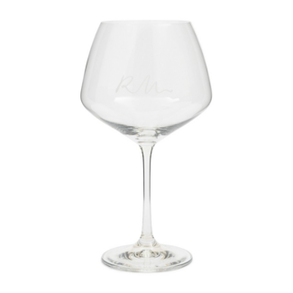 Riviera Maison Taste of RM Red Wine Glass