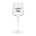 Riviera Maison Après Chic Wine Glass