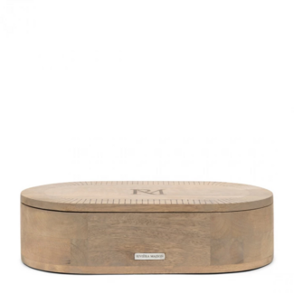 Riviera Maison Theedoos Tuscon