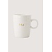 Zusss Theemok tea wit / goud