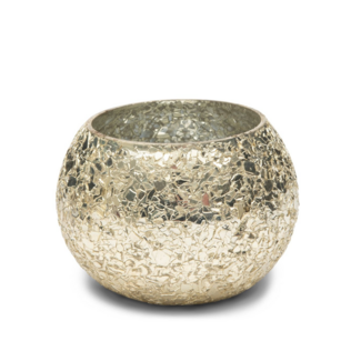 Riviera Maison Haze Votive golden S -