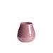 Light & Living Theelicht Ø12x12 cm LEGOLI glitter licht roze