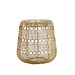 Light & Living Windlicht Ø29x29,5 cm SALOS goud