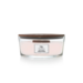 Woodwick Sheer Tuberose Ellipse WoodWick© HearthWick Flame© 50h
