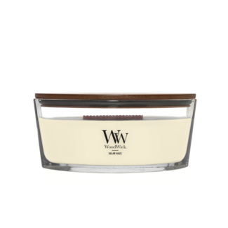 Woodwick Solar Haze Ellipse Candle WoodWick© 50h.