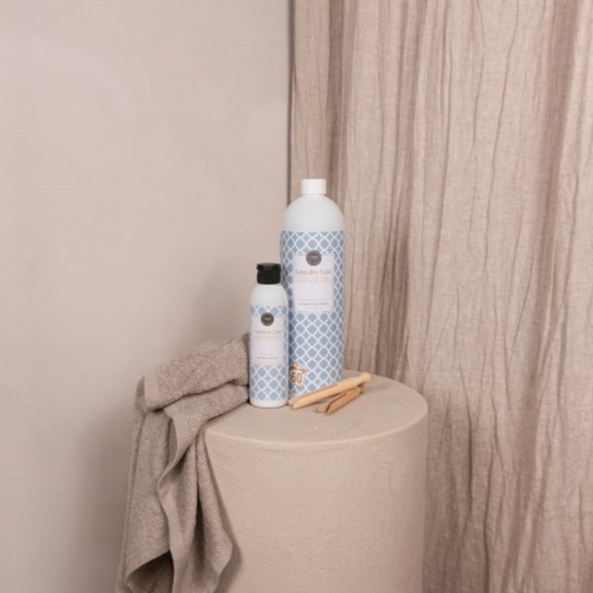 Home Society Wasparfum Laundry Line 200ml