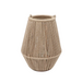 Cruz sand lantern 16x26x34cm
