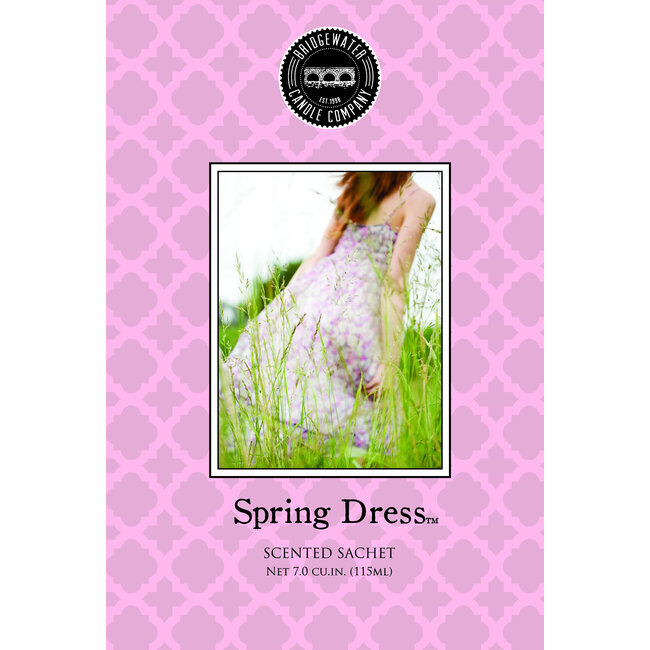 Home Society Sachet Spring Dress
