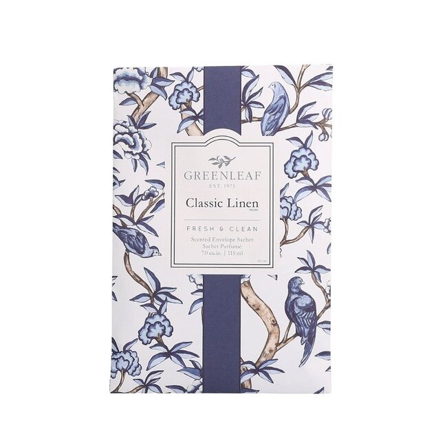Home Society Geurzakje Groot Classic Linen