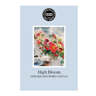 Home Society Geurzakje High Bloom