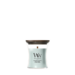 Woodwick Sagewood & Seagrass Mini Candle WoodWick© 20h.