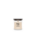 Woodwick Vanilla & Sea Salt Mini Candle WoodWick© 20h.