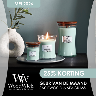 Fragrance of the Month