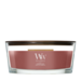 Woodwick Cinnamon Chai Ellipse WoodWick® HearthWick Flame© 50h