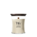 Woodwick Patchouli Créme Medium Candle WoodWick© 60h.
