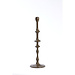 Light & Living Kandelaar Ø14x43 cm VICARI glans bruin
