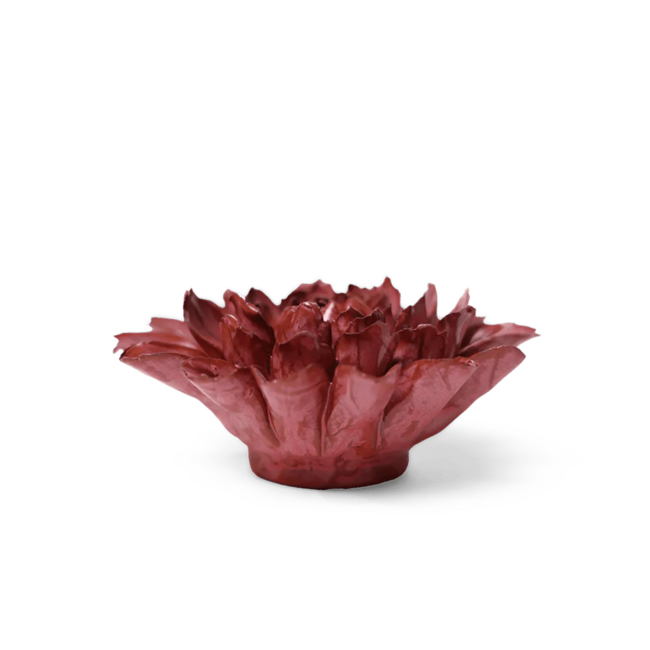 Chive Inc Keramieken bloem Blush Pink Star Dahlia