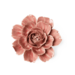 Chive Inc Keramieken bloem Champagne Pink Rose