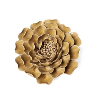 Chive Inc Keramieken bloem Caramel Charm Peony