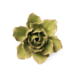 Chive Inc Keramieken bloem Peridot Stargazer Lily