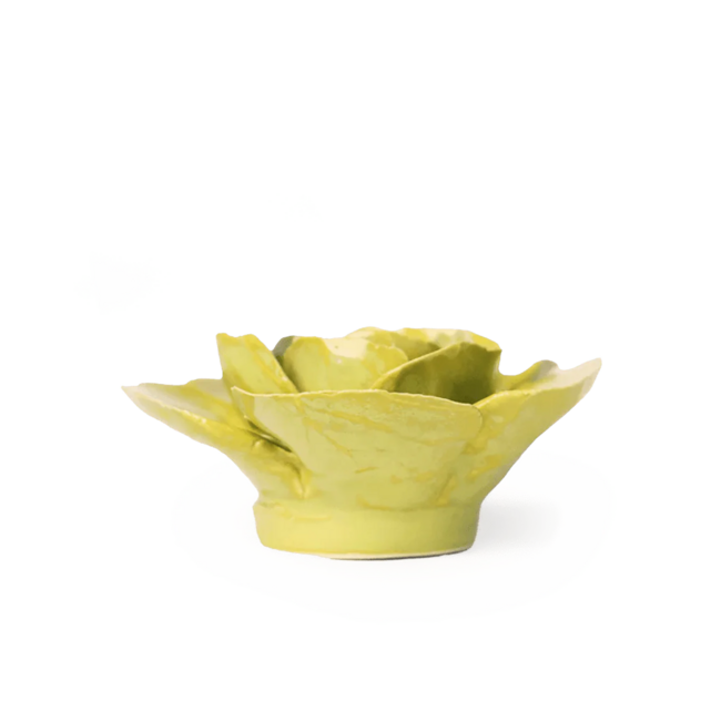 Chive Inc Keramieken bloem Peridot Stargazer Lily