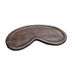 Vase the World Dienblad Villeta M walnut L67,5 x B36 x H2 cm