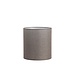 Light & Living Kap cilinder 30-30-32 cm BRANFO linnen donker bruin