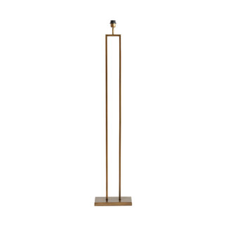 Light & Living Vloerlamp 30x15x141 cm SHIVA antiek brons