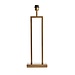 Light & Living Lampvoet 20x10x55 cm SHIVA antiek brons