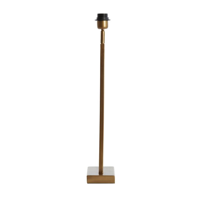 Light & Living Lampvoet 20x10x55 cm SHIVA antiek brons