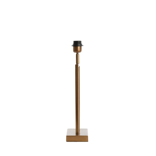 Light & Living Lampvoet 20x10x41 cm SHIVA antiek brons