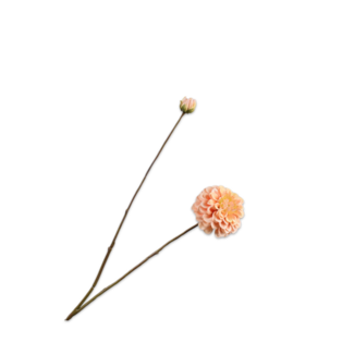 Silk-Ka DAHLIA TAK PERZIK 86 cm Silk-Ka DAHLIA TAK PERZIK 86 cm