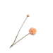 Silk-Ka DAHLIA TAK PERZIK 86 cm