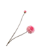 Silk-Ka DAHLIA TAK ROZE 86 cm