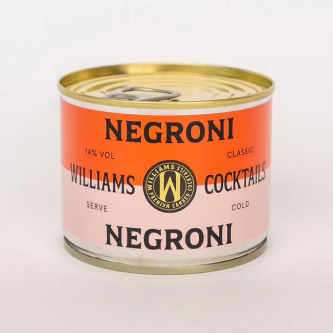 Negroni cocktail 110 ml