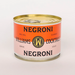 Negroni cocktail 110 ml