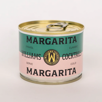 Margarita cocktail 120 ml